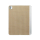 Etui na tablet PITAKA MagEZ 2 canyon yellow iPad Pro 13" 2024